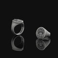 Bild in Galerie-Betrachter laden, Buddhist Gods Ring
