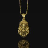 Jesus Christ Crown of