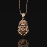 Jesus Christ Crown of