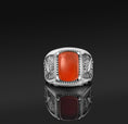 Load image into Gallery viewer, Sterling Silver Sailor
