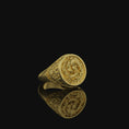 Load image into Gallery viewer, Yin Yang, Fish, Yin And
