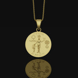 Silver Jw Tetragrammaton