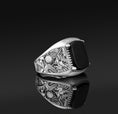 Load image into Gallery viewer, Chinese Dragon With Onyx
