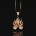 Bild in Galerie-Betrachter laden, Lovecraft, Octopus,
