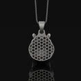 Load image into Gallery viewer, Hippo, Hippo Necklace,

