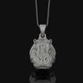 Load image into Gallery viewer, Hippo, Hippo Necklace,
