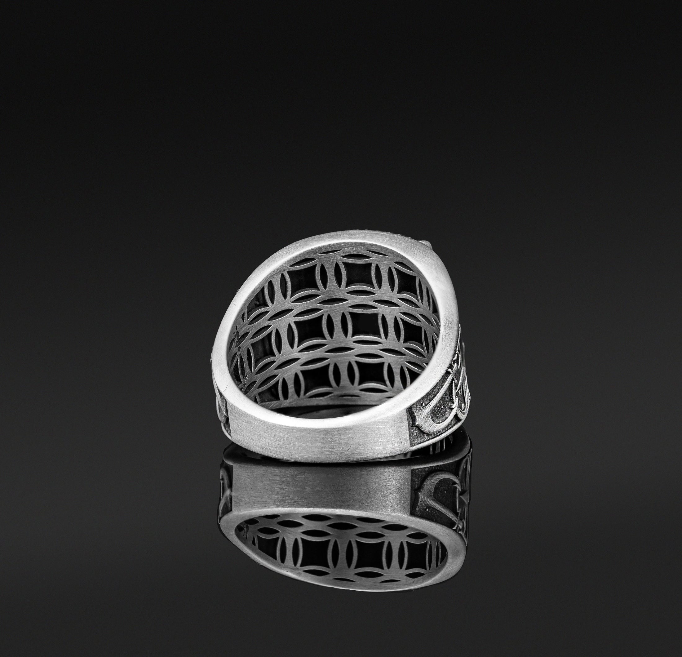 Sterling Silver Sailor