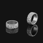 Foo Dog Band - Engravable