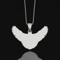 Load image into Gallery viewer, Owl, Owl Pendant, Owl
