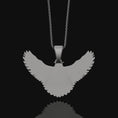 Load image into Gallery viewer, Owl, Owl Pendant, Owl
