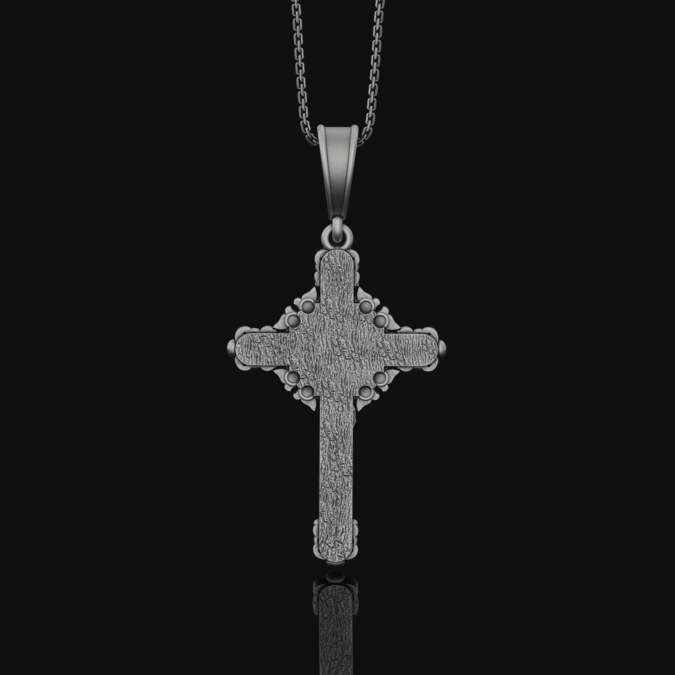 Jesus, Cross, Christian,