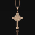 Bild in Galerie-Betrachter laden, Jesus, Cross, Christian,
