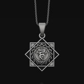 Throat Chakra, Vishuddha,