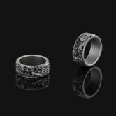 Foo Dog Band - Engravable