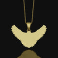 Load image into Gallery viewer, Owl, Owl Pendant, Owl
