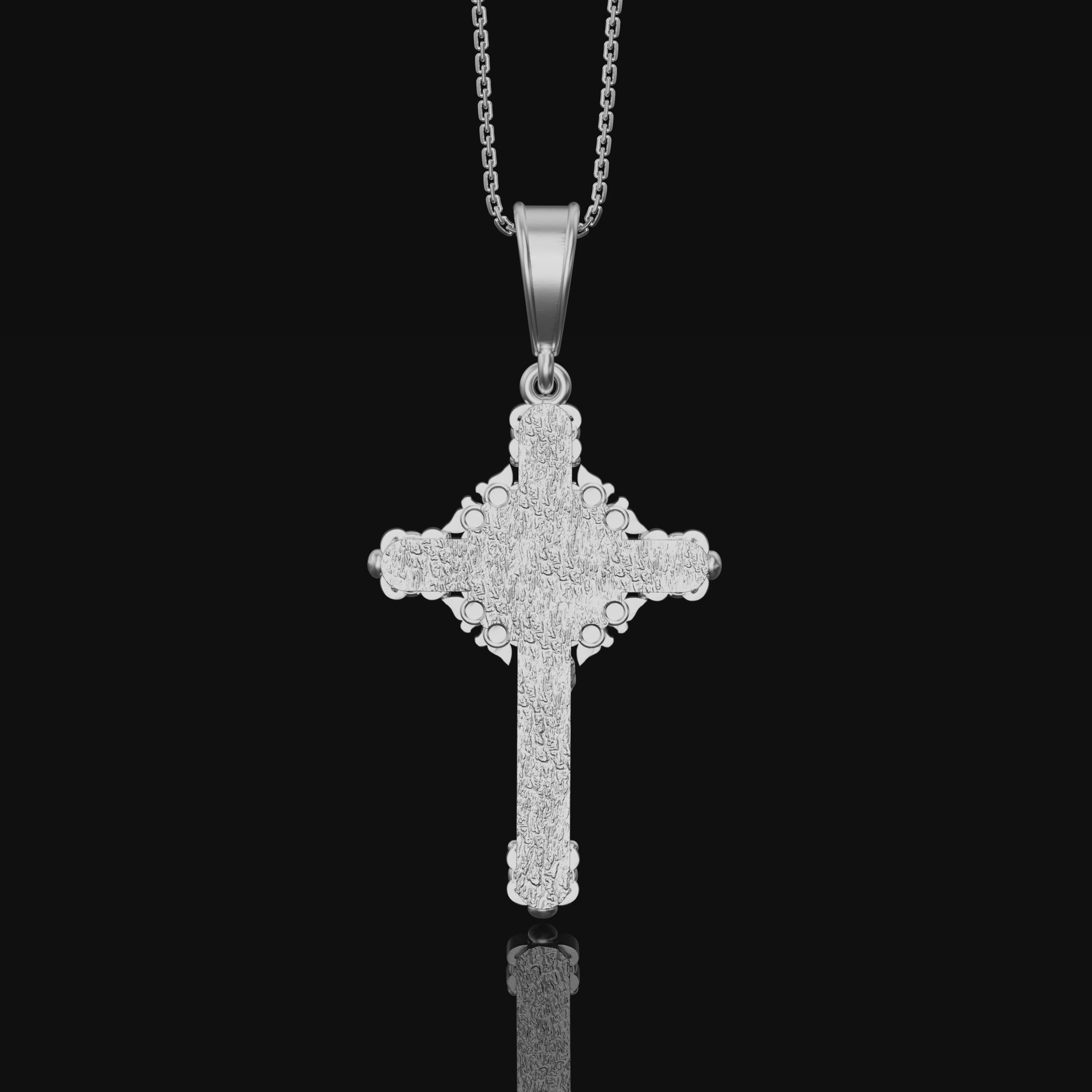 Jesus, Cross, Christian,