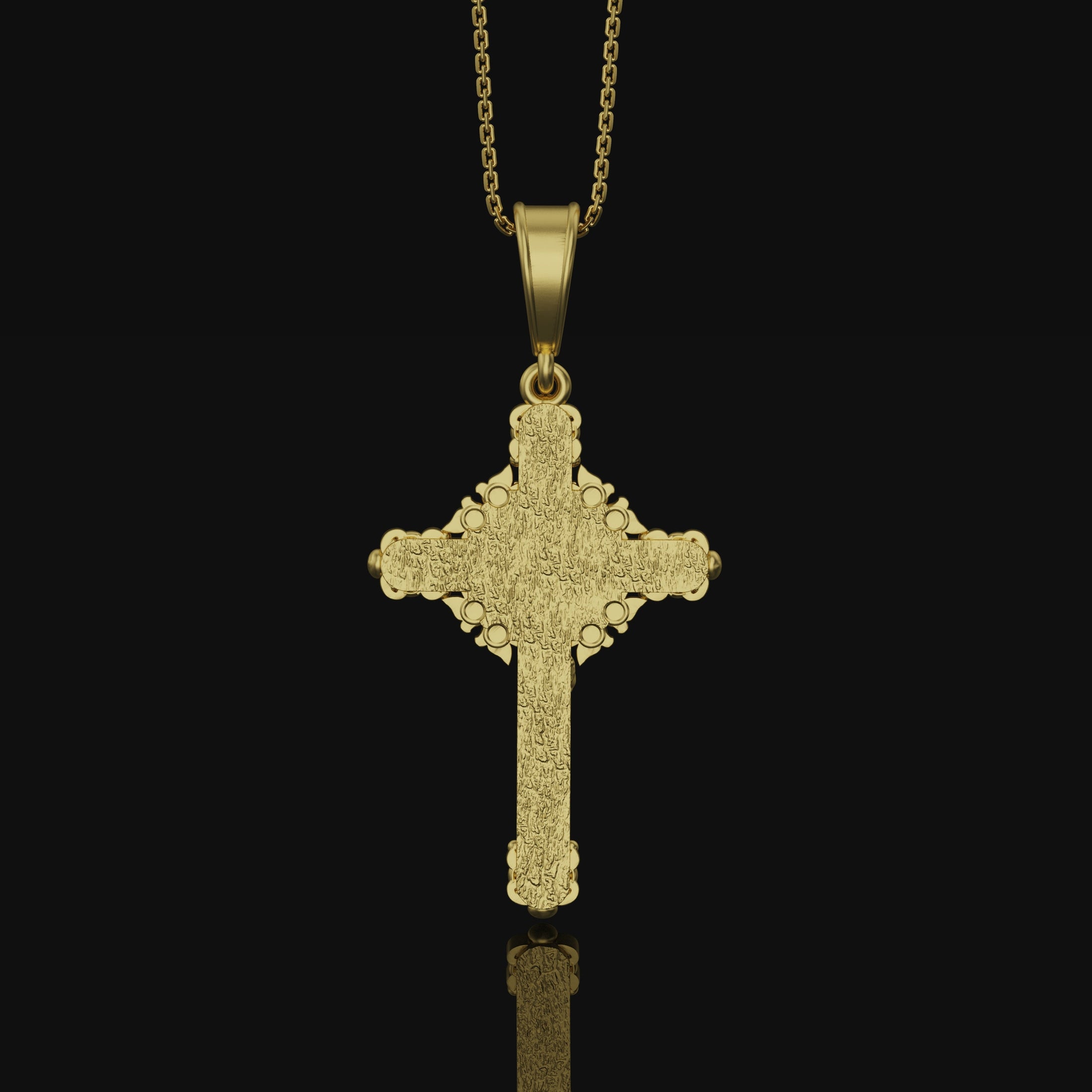 Jesus, Cross, Christian,