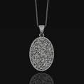 Bild in Galerie-Betrachter laden, Aztec Pendant
