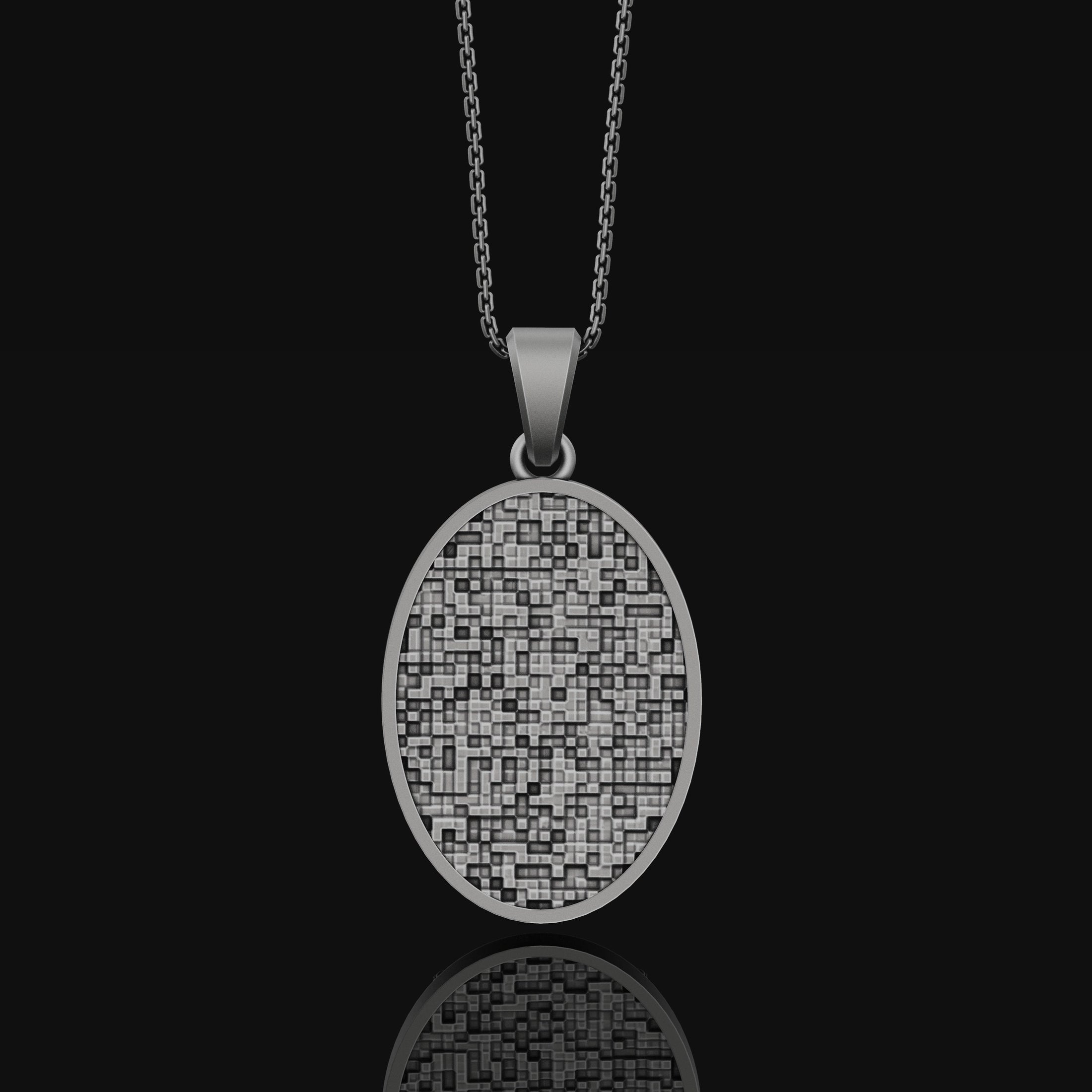 Aztec Pendant