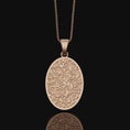 Load image into Gallery viewer, Aztec Pendant
