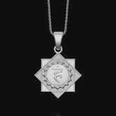 Throat Chakra, Vishuddha,