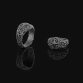 Northstar Ring, Compass