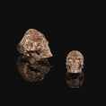Load image into Gallery viewer, Skull Masonic Ring,
