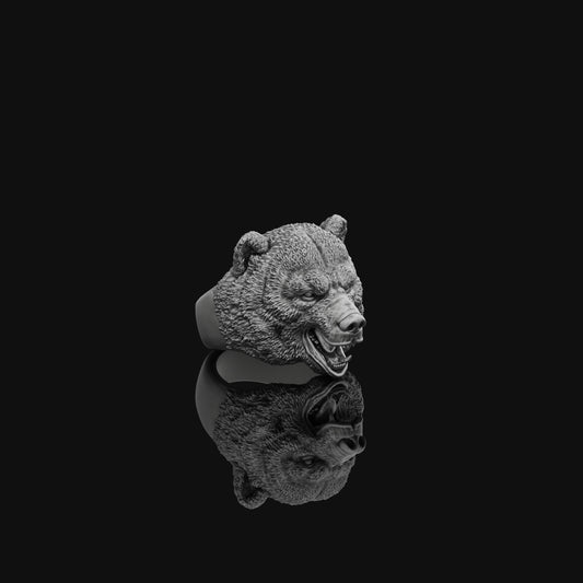 Roaring Bear Ring,