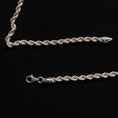 Load image into Gallery viewer, Rope Chain
