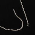 Bild in Galerie-Betrachter laden, Rope Chain

