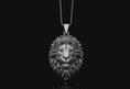 Load image into Gallery viewer, Lion Pendant
