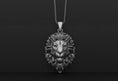 Load image into Gallery viewer, Lion Pendant
