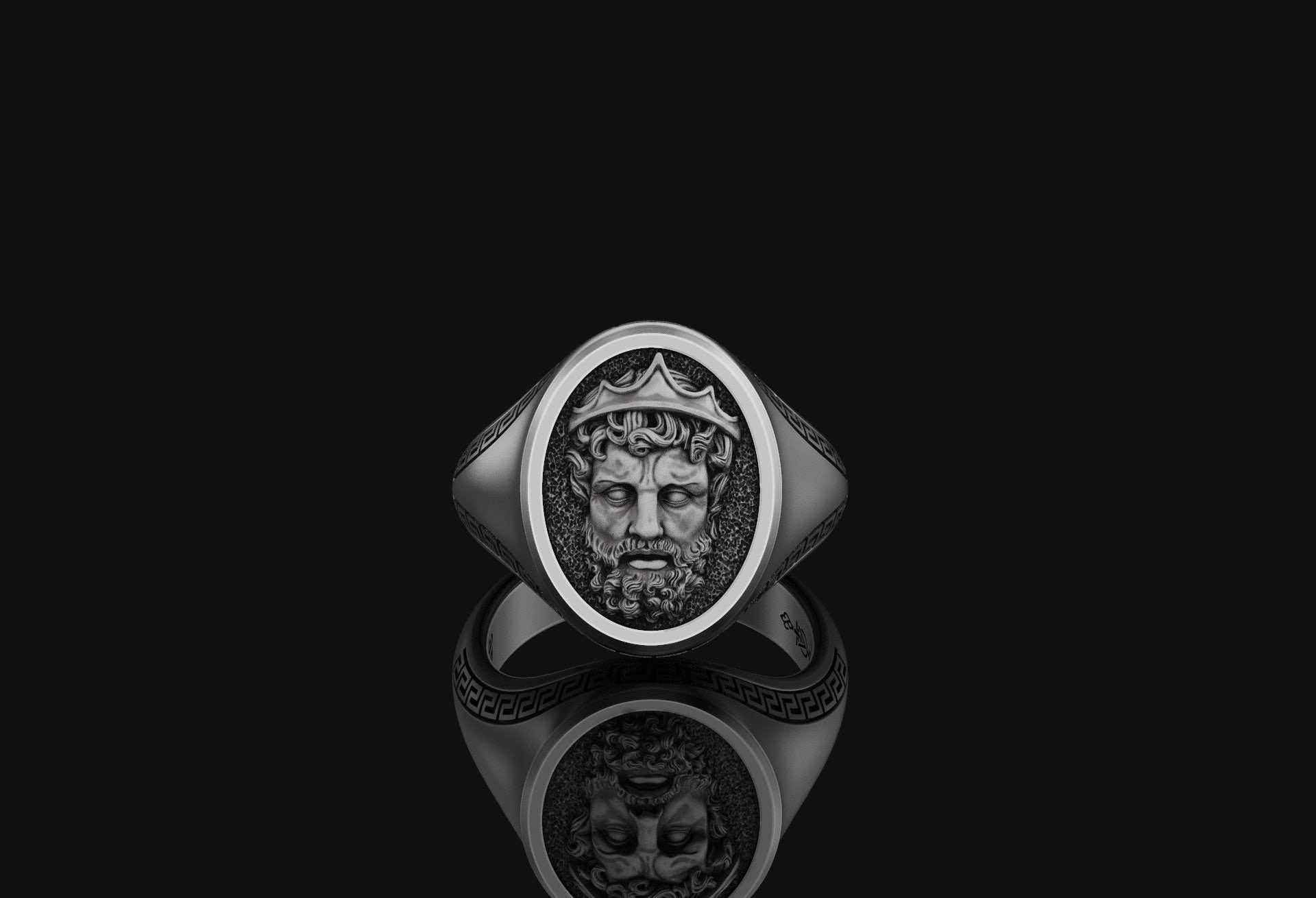 Zeus Ring