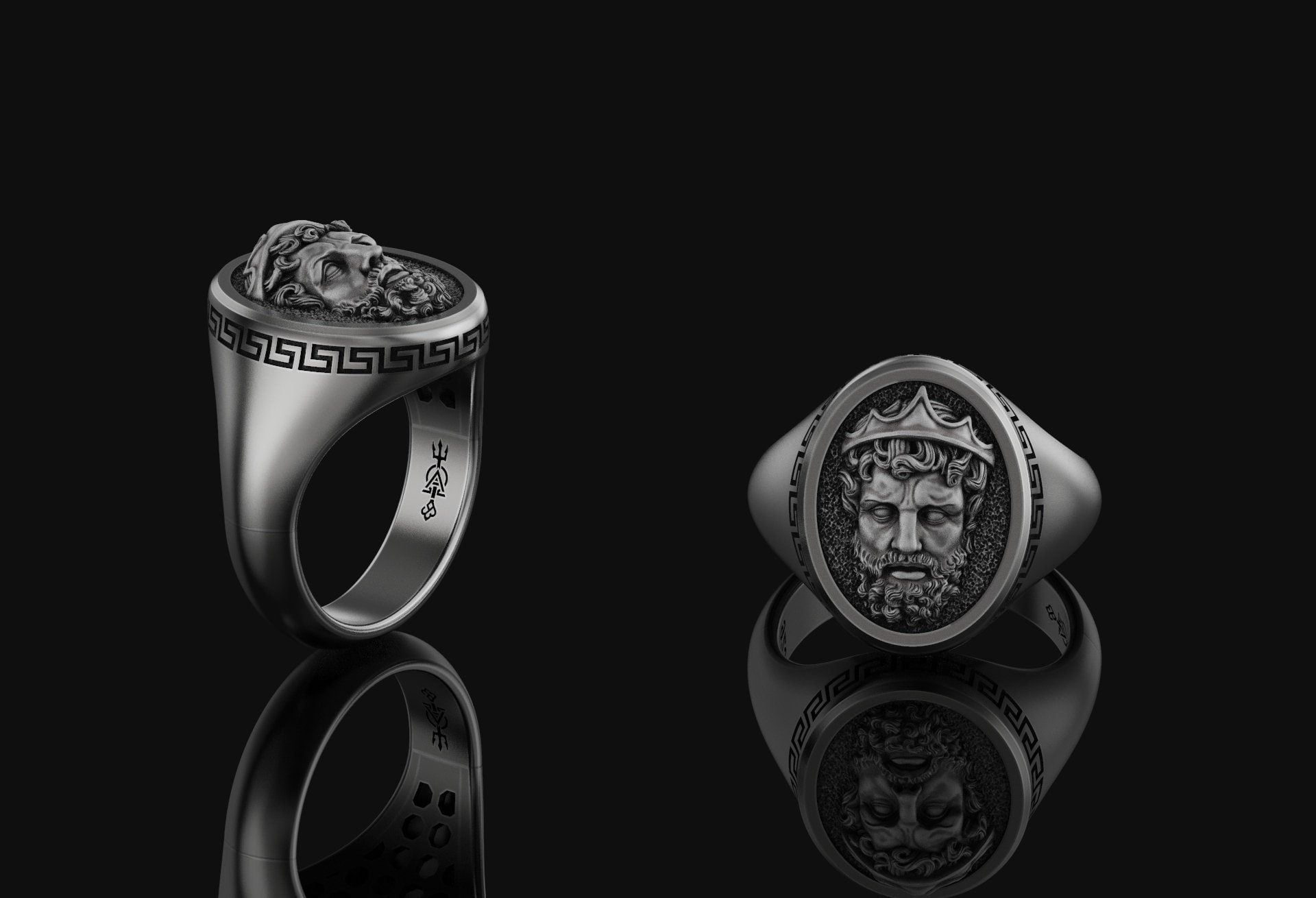 Zeus Ring