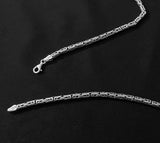 Round Byzantine Chain