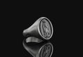 Load image into Gallery viewer, Lady of Guadalupe Signet
