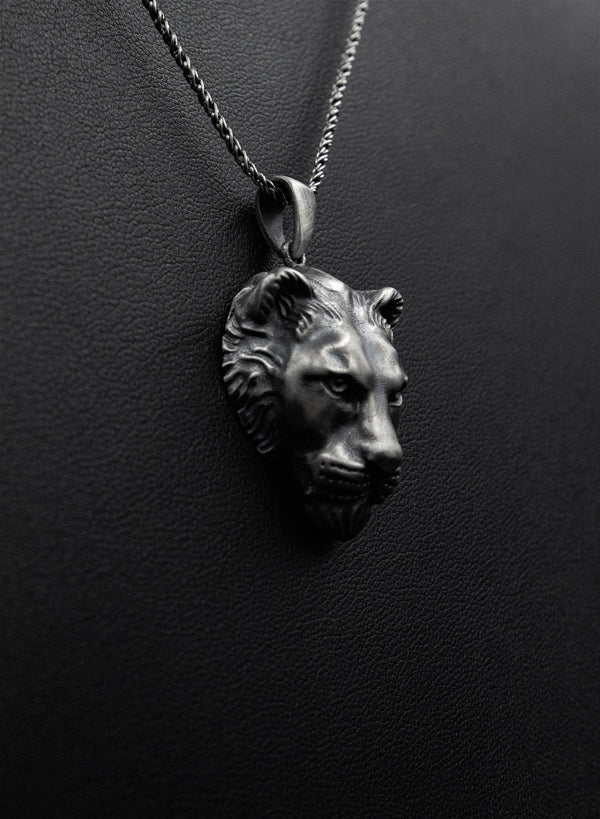 Lioness Pendant