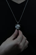 Load image into Gallery viewer, Lioness Pendant
