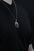 Load image into Gallery viewer, Lion Pendant
