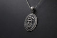 Load image into Gallery viewer, Zeus Pendant
