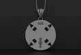 Load image into Gallery viewer, Celtic Knot Pendant
