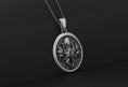 Load image into Gallery viewer, Octopus Pendant
