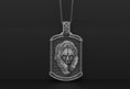Load image into Gallery viewer, Bear Pendant
