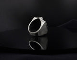 Templar Knight Ring