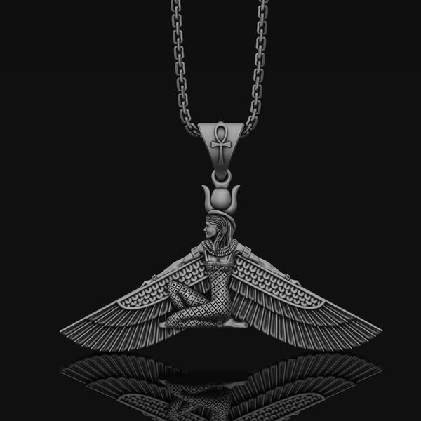 Isis Pendant