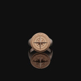 Compass Ring