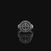 Compass Ring