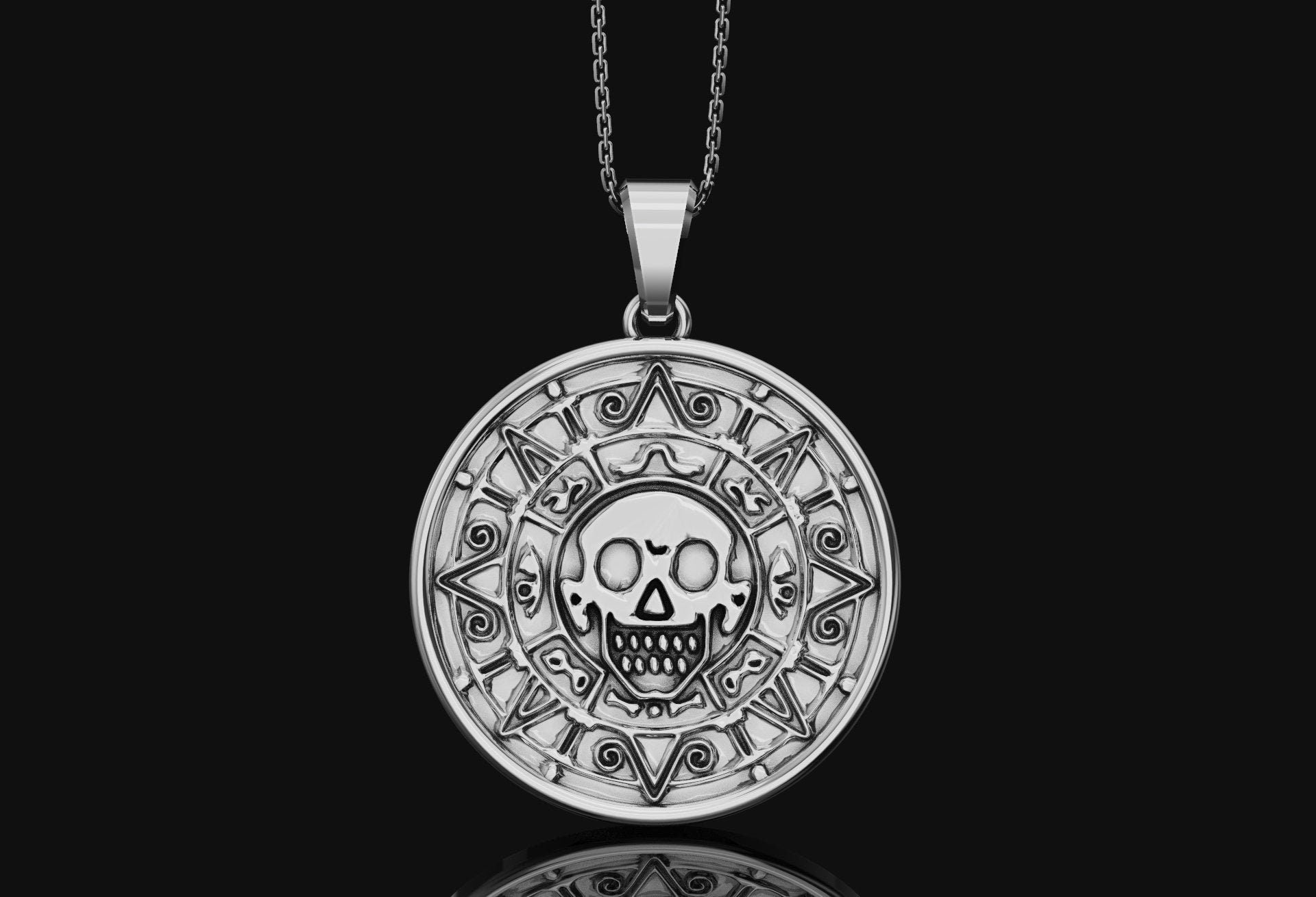 Aztec Coin