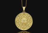 Aztec Coin