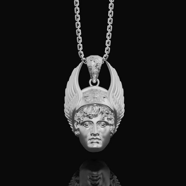 Hermes Pendant